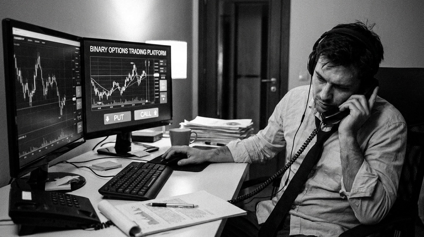 binary options