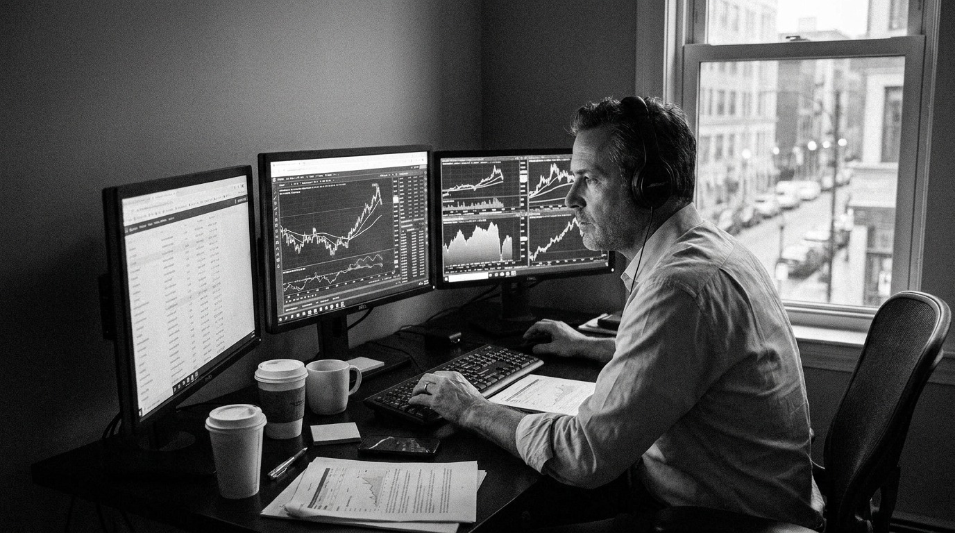 offshore vs regulated brokers
